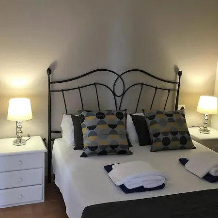 Villas La Granja 8