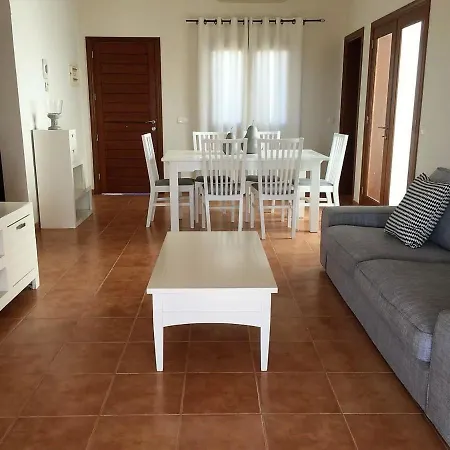 Villas La Granja 8 Villa Playa Blanca (Lanzarote)