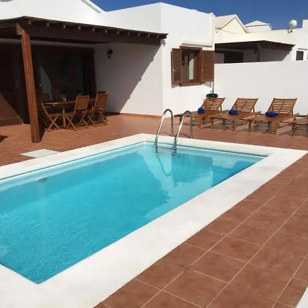 Villas La Granja 8